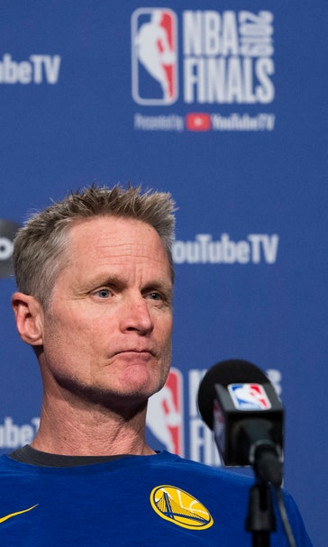 Analysis: Why the Warriors will win the NBA Finals